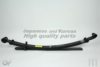 ASHUKI C985-08 Leaf Spring
